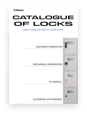 Locks catalogue