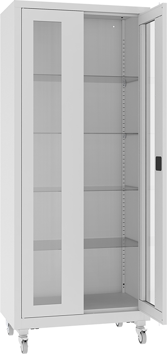 SZAFY LEKARSKIE NSML