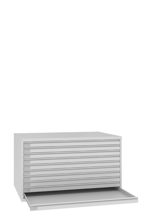 SZAFY NA RYSUNKI SRM