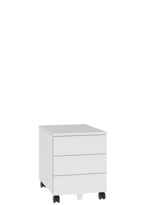 KONTENERKI PRZYBIURKOWE SZP