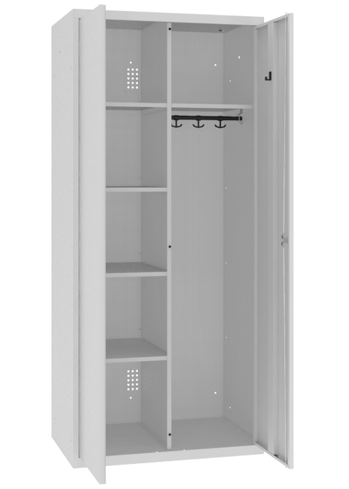 SZAFY GOSPODARCZE MSAU