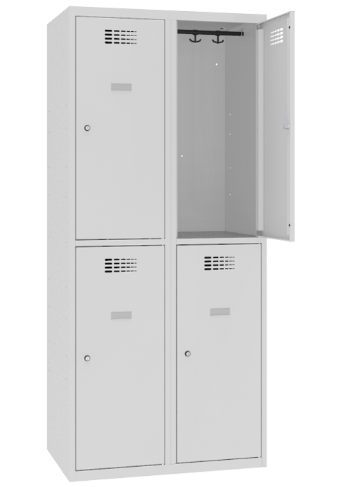 SZAFY SKRYTKOWE SUS W