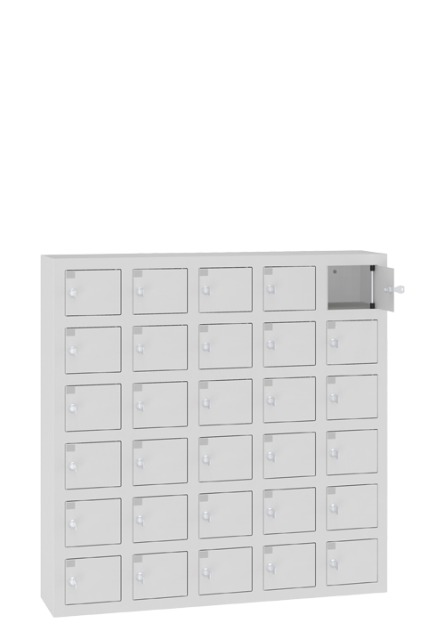 SZAFY NA TELEFONY KOMÓRKOWE WSS
