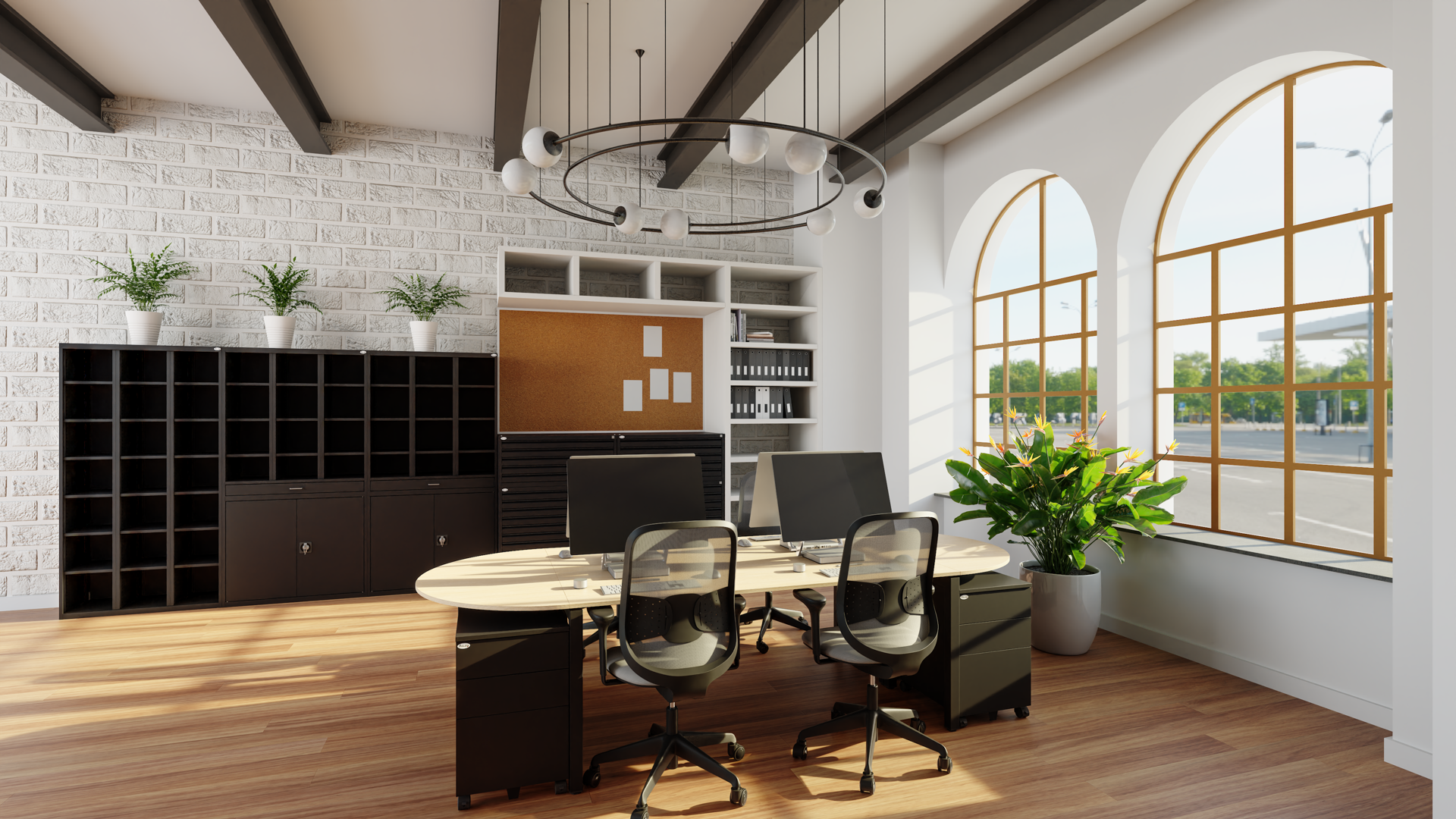 Pracownia Architektoniczna